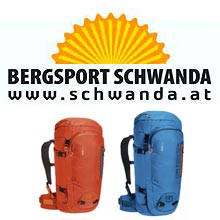 Hochtourenrucksack | Bergsport Schwanda